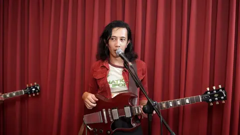 THE SIGIT - Let it go #thesigit #gragerock  #rocknroll #liveatfolkative #fyp