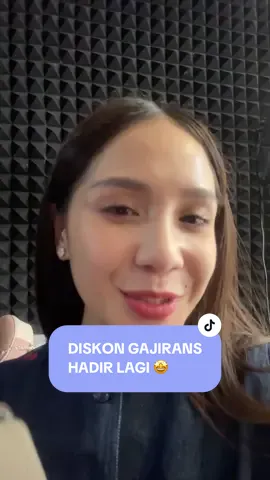SERBU DISKON SLAVINA SEKARANG 🤩✨