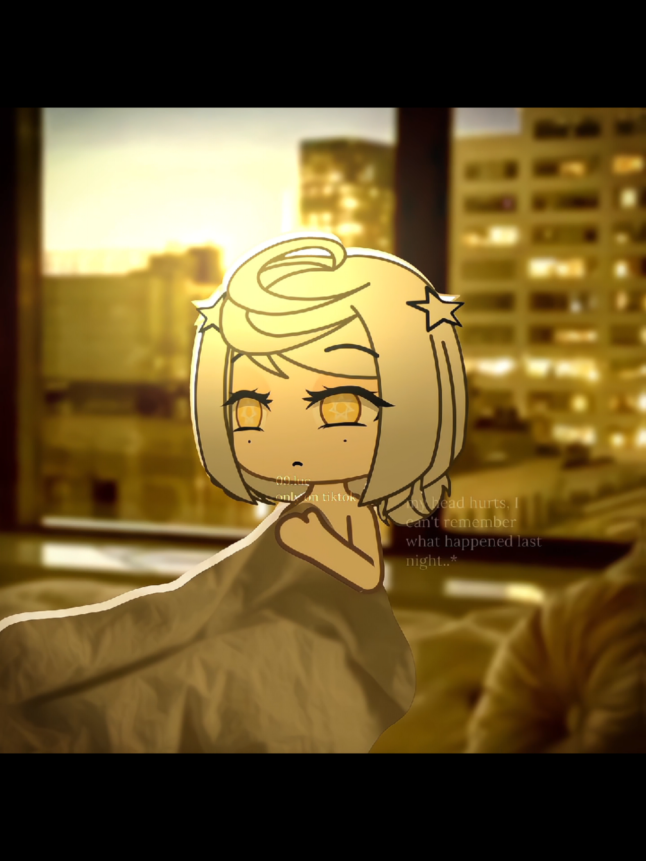 CR: @valkyrielz —this edit of mine did not reach my expectations, bear with me.  - tags: #xyzbca #viral  #gacha #fyp  #foryou 