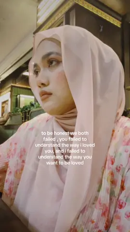 may your life be peaceful even without me .