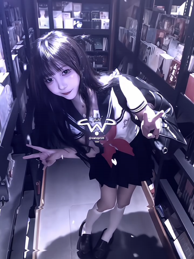 #sanzprstt : gak tau ah males 🗿 #presetalightmotion #pyp #foryoupage #fypシ 