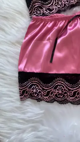 #baby #dool de #cetim com #renda por R$29,99. Compre na #shoppe 😍