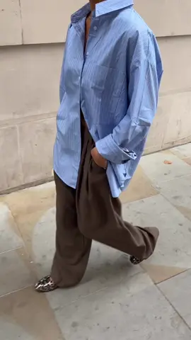 Outfit details ☀️🐆 #OOTD #london #styling #fashiontiktok #butteryellow @GANNI @asos @DISSH @HEAVEN MAYHEM 