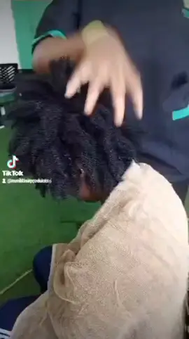 The #THICKNESS you get when you start doing the #Growth_Mask_Treatment in #Dreads😲😱just look at these results 👇🏾 📍 Kulima tower building in katunjila road  📱+260976028144 #Growth #Thickness #Results