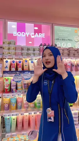 YUK LANGSUNG DATENG KE AILIN KOSMETIK 🥰✨ #nivea #lengkap #dpr 