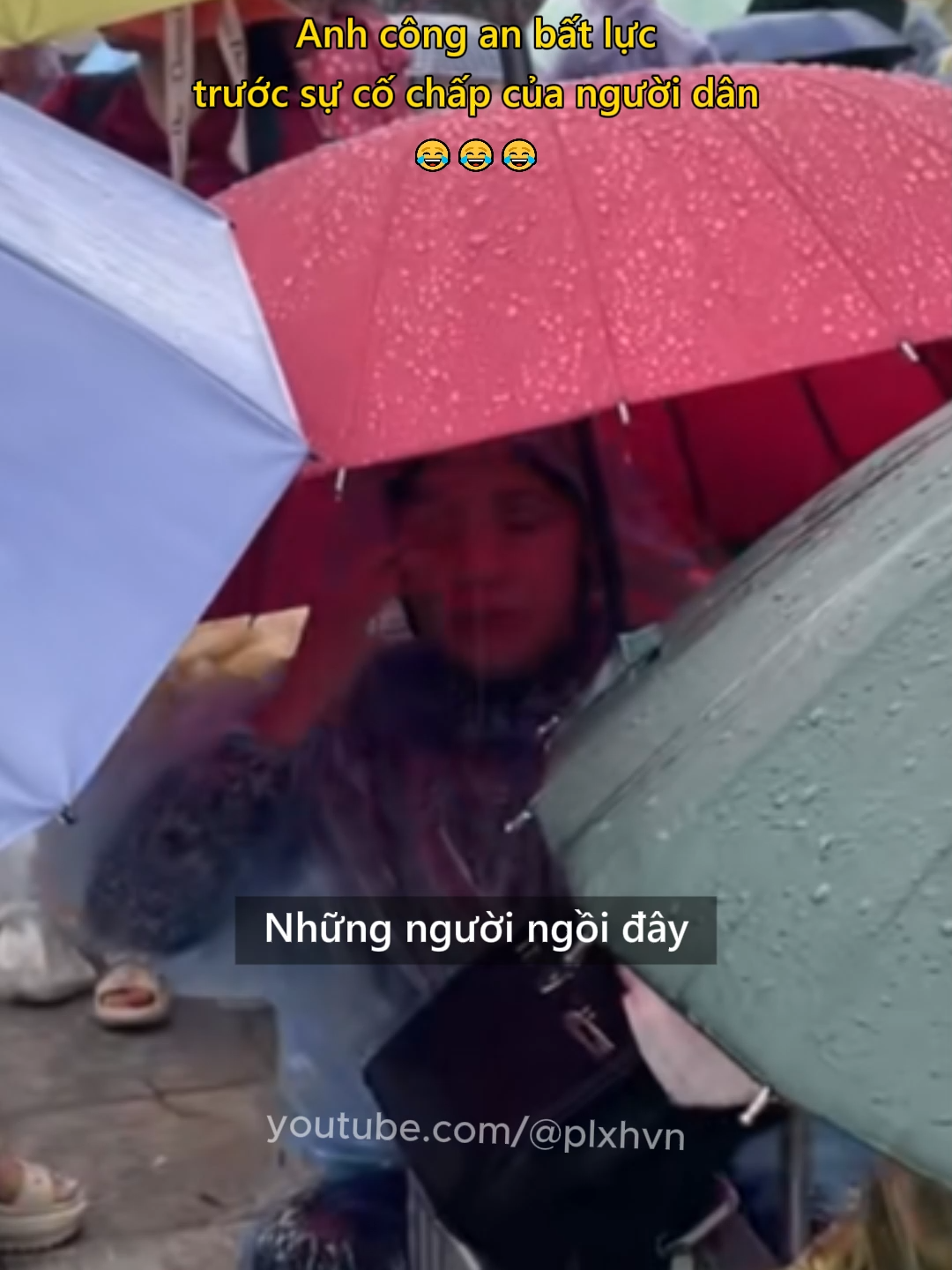 Anh công an bất lực trước sự cố chấp của người dân 😂 #dieubinh #xahoi #vanhoa #congan #plxhvn #phapluatxahoi