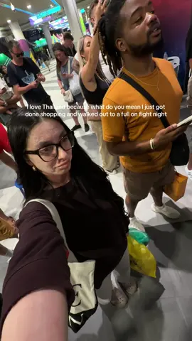I love Thailand lol