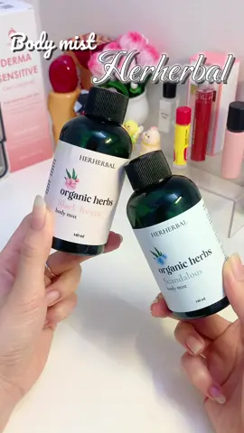 Thơm lắm lun mấy bà ui, 1 chai đã hời mua combo lại càng hời lun #foryou #viral #herherbal 