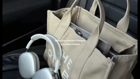 When your mindset changes, your vibe changes 🥥 #moodboard #targetaudience #healthylifestyle #personalstyle #SelfCare 