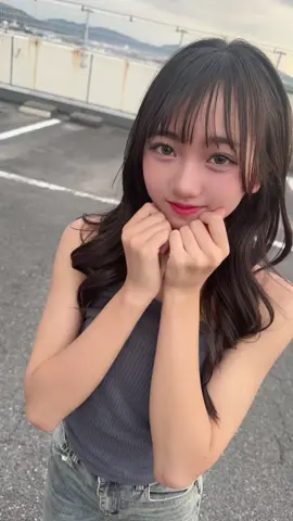 盛れてる私最強じゃん💞🤣#jcミスコン #fyp #中1ミスコン #中1ミスコングランプリ #中1ミスコングランプリ #山口県 #山口 #おすすめ #盛れてる私最強じゃん @JCミスコン 