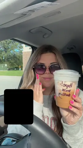 It fall yall! #starbucks #fallmenustarbucks #fall #postthecontent #momtok #motherhood #momlife 