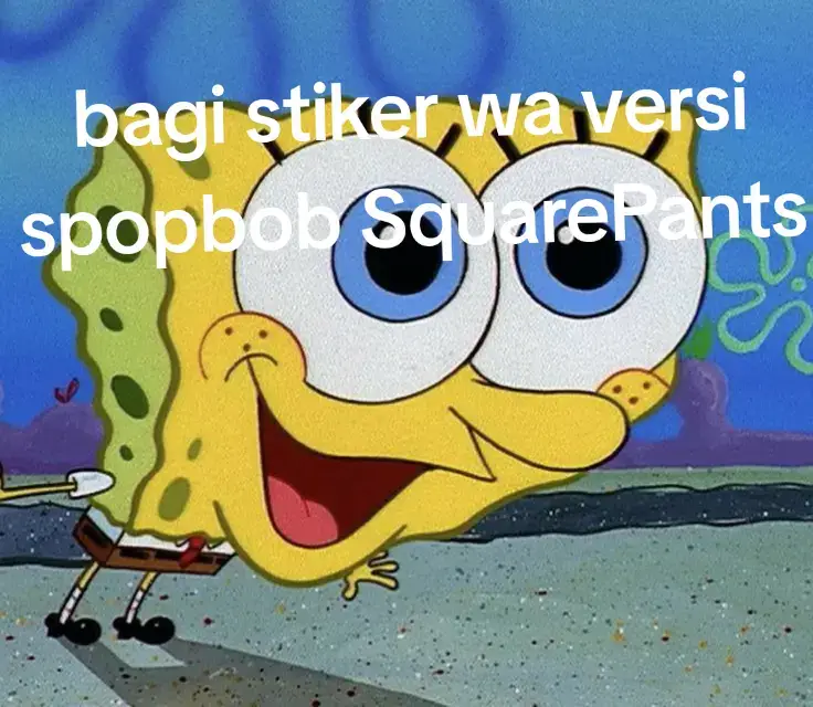 #stiker#wa#spobob#squarepen #fyppppppppppppppppppppppp 