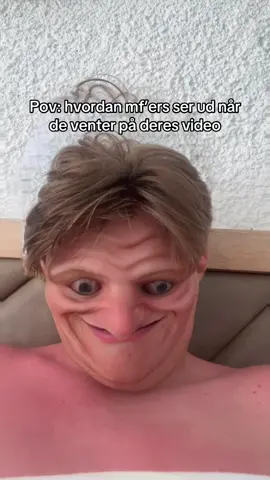 Hvad vil du gøre hvis du fik en video som denne?