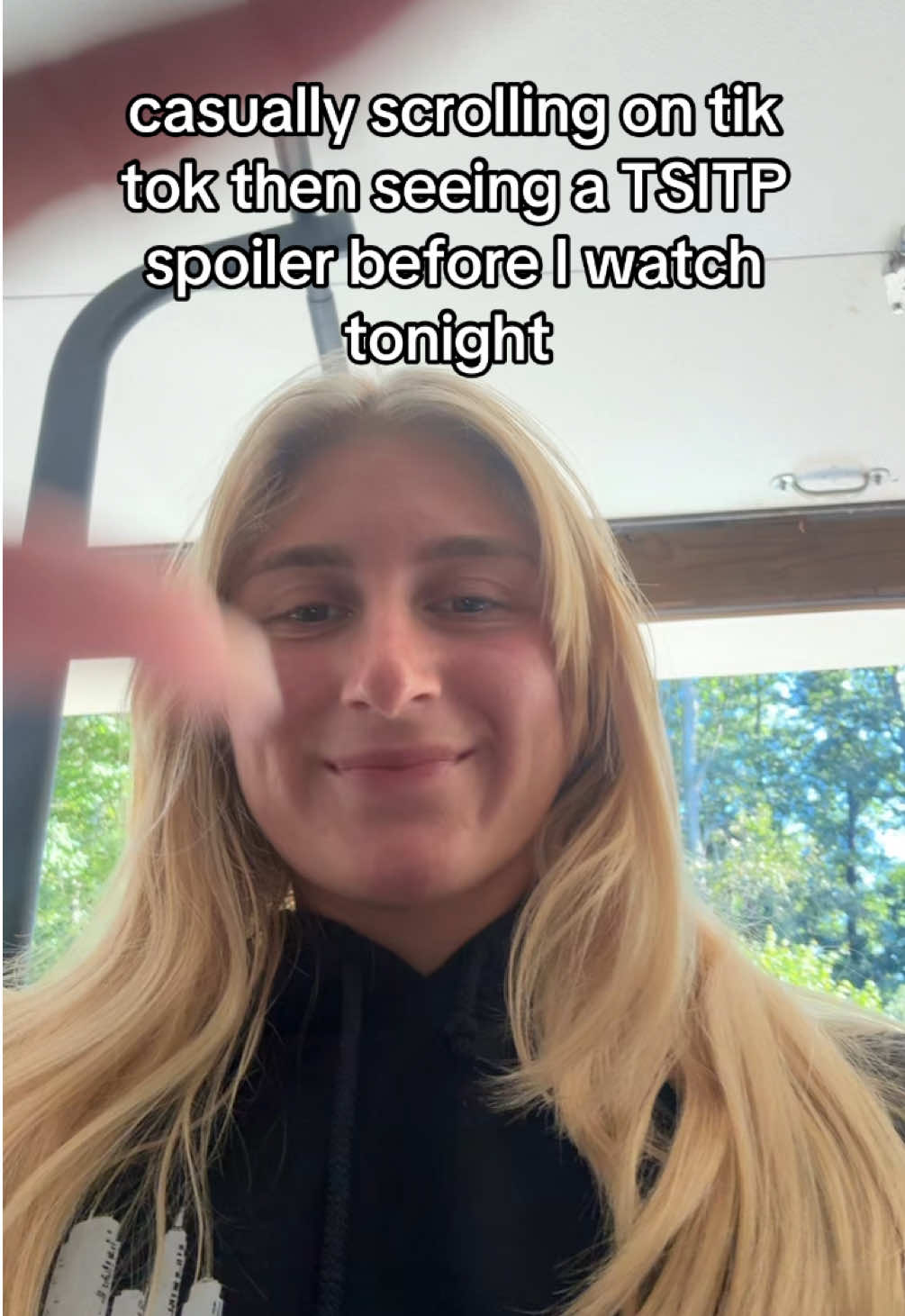 yes I did throw my phone for this PLZ NO SPOILERS TIK TOK🙏🏻🙏🏻 #tsitp #thesummeriturnedpretty #conradfisher #spoiler #tsitpseason3 