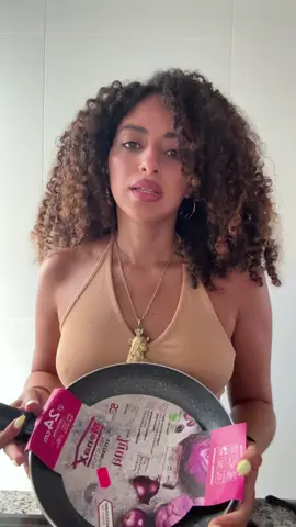 nunca en mi vida había comprado un sarten😂 #parati #barcelona 