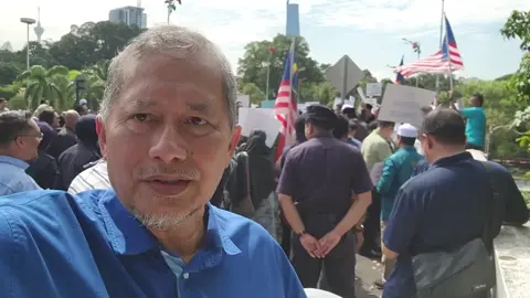 #urbanrenewal #ura #aktapembaharuansemulabandar #bantah #CapCut 