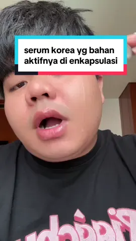 lo ada yg pernah coba produk anua yg ini belum ? let me know in the comment ya  thank you @ANUA Indonesia for sponsoring this video  #PDRN #ANUAPDRN #DNASalmon #glassskin #koreanskincare