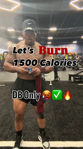 Full body Routine 🔥 Who’s up for the challenge?  (Save & Tag a friend ) Workout breakdown 📝:  1️⃣. Lunges + Front Lateral Raises 8reps 2️⃣. Arnold Press + Squats 10reps  3️⃣.RDL + Neutral Back Pull 8reps 4️⃣. Burpee+ Front Press 10reps 5️⃣. Push up + lateral Abs step 8reps 6️⃣. In & Out Crunches 10reps #fullbodyworkout #workout #dumbellworkout #weightlifting #weightloss   