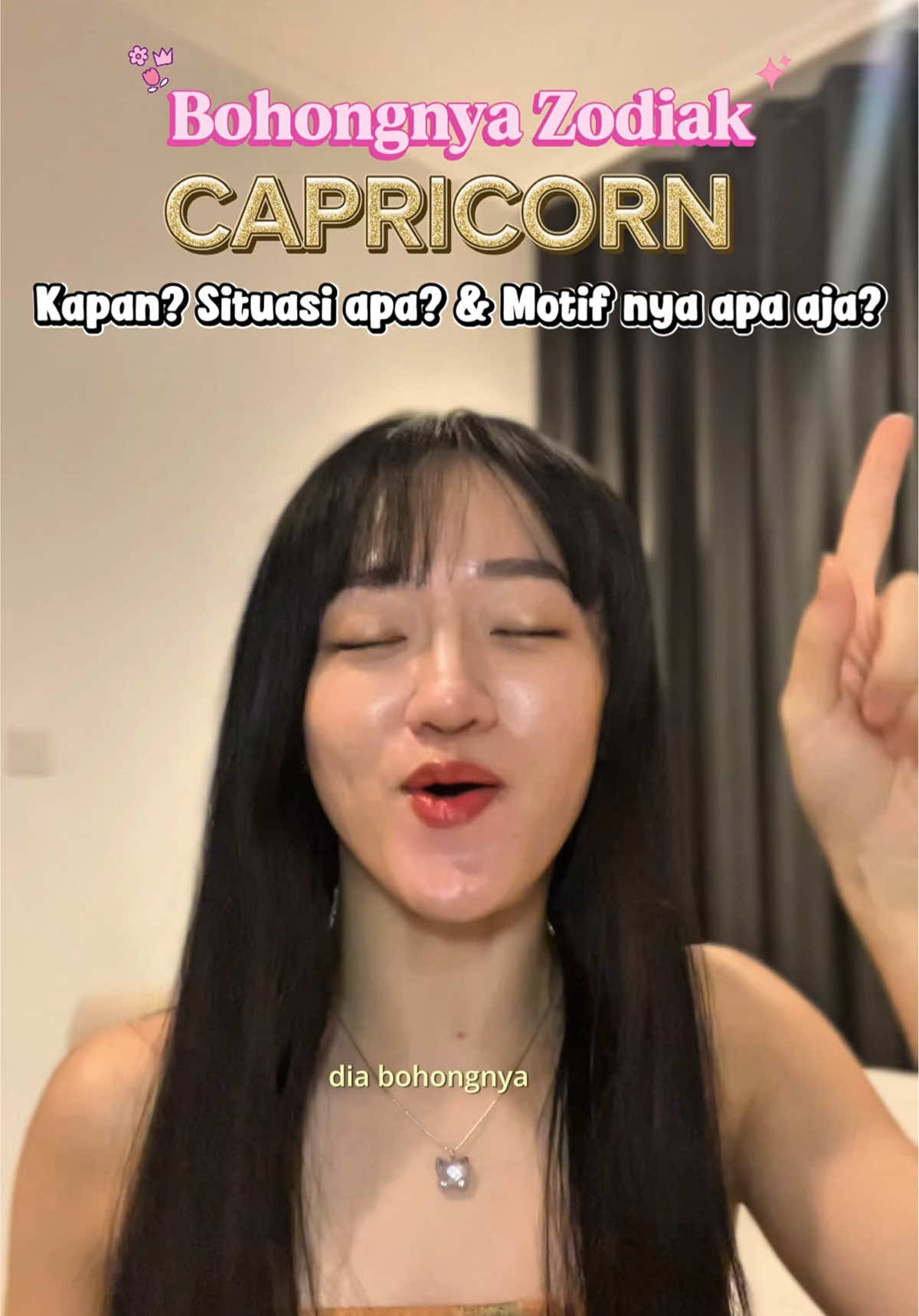 Cek zodiak lainnya di akun aku 🫰🏼✨ #zodiak #bahas #cocok #bintang #bohong 