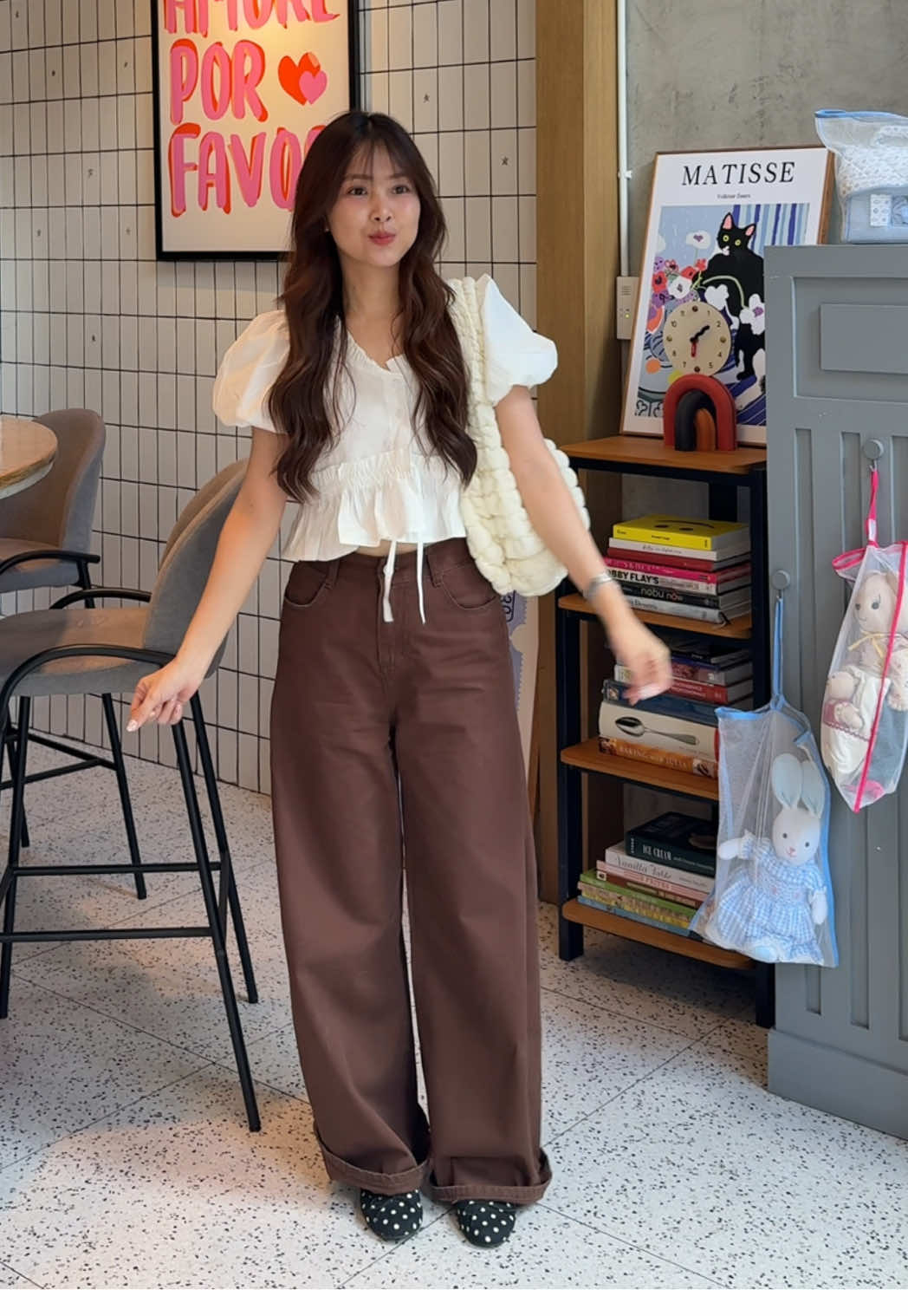 🐻 #OOTD #ootdideas #outfit #TikTokFashion #outfitideas 