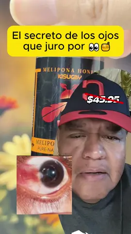 Por qué llevo este frasquito en el bolso todo el día. #ojos #parati #melipona #saludable #natural #regalos #tiktokshop #abeja #kisugby #Halloween #HoneyDrop #cozylife 