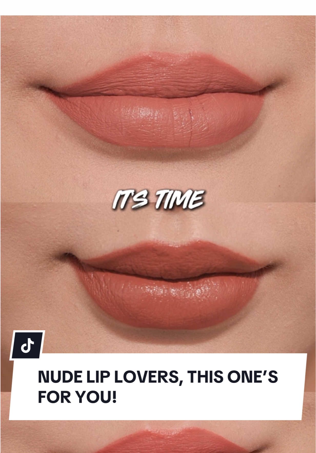 Nude lip lovers, this one’s for you! SUPERSTAY MATTE INK punya deretan nude shades yang bisa kamu mix and match, tahan 16 jam dan pastianya nggak transfer seharian 🤎 langsung cek di keranjang kuning!