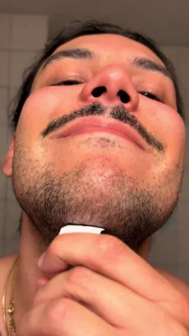56/100 🩸 ASMR SHAVING  @Mirrorflex foam 🌸 #asmr #shaving #fyp #parati #relax 
