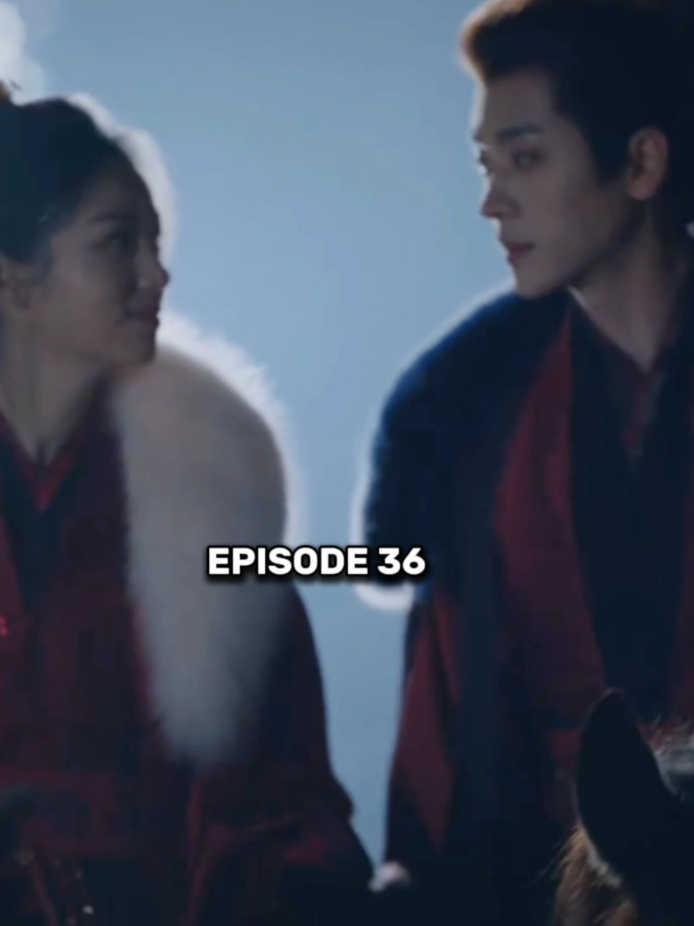 Legend Of The Famale General 1-36 #legendofthefemalegeneral #chinesedrama #cdrama #chenglei #zhouye 