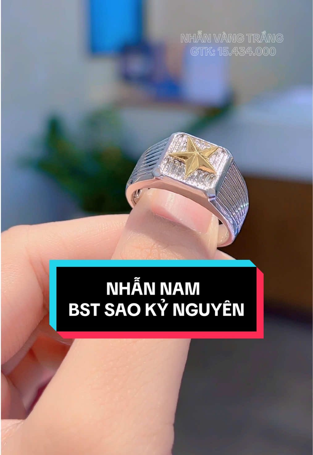 Thời trang còn thể hiện tinh thần iu nước ạ #pnj #xh #fypシ゚viral 