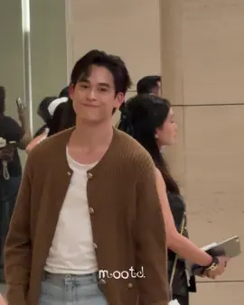 Si kecil sudah tiba🥺🤏🏻 @Gawin Caskey  #gawincaskey #จอสกวิน #jossgawin #BleuLExclusif #BleuDeCHANEL #CHANELFragrance #fyp 