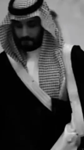 كلنا من الأمير محمد 🫡🇸🇦