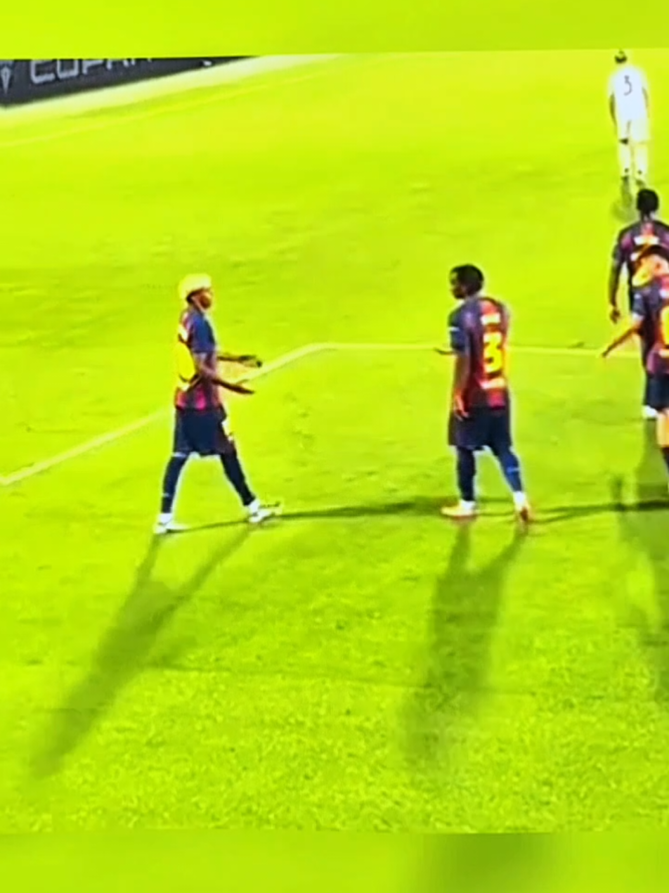 Lamine Yamal x Balde Selebrasi Jordi Alba x Dani Alves #lamineyamal #balde #jordialba #danialves #fcbarcelona 