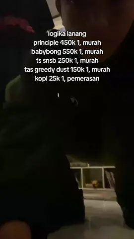 #promomakangajian #foryoupage #kalcer #kopikalcer #4u 