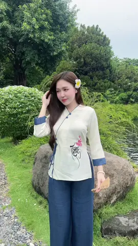 Tâm tĩnh thì cảnh cũng tĩnh, người an thì đời cũng an #phapphucthietke #dolamdichua #reviewdodichua #dichuamacgi 