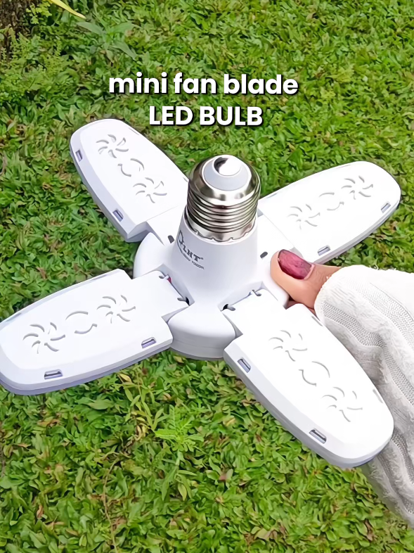 LED BULB #ledbulb #minibulb #bulb #minifanbladeledbulb #bulbrecommendation 