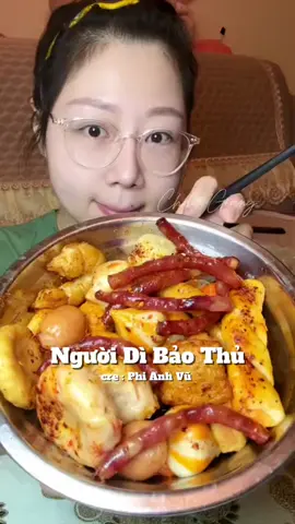FULL | Người Dì Bảo Thủ - Phi Anh Vũ #audio #audiotruyenfull #xh #xhtiktok 