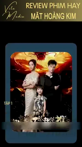 Mắt hoàng kim p1