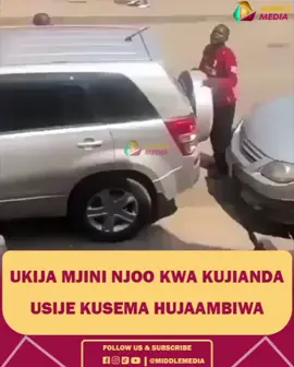 Uje umejiandaa huku dadekii 😂😂😂 .... .... Endelea kufatilia zaidi youtube channel yetu #middlemedia #filamutimes #tanzaniatiktok #kenyantiktok🇰🇪 #fyp 