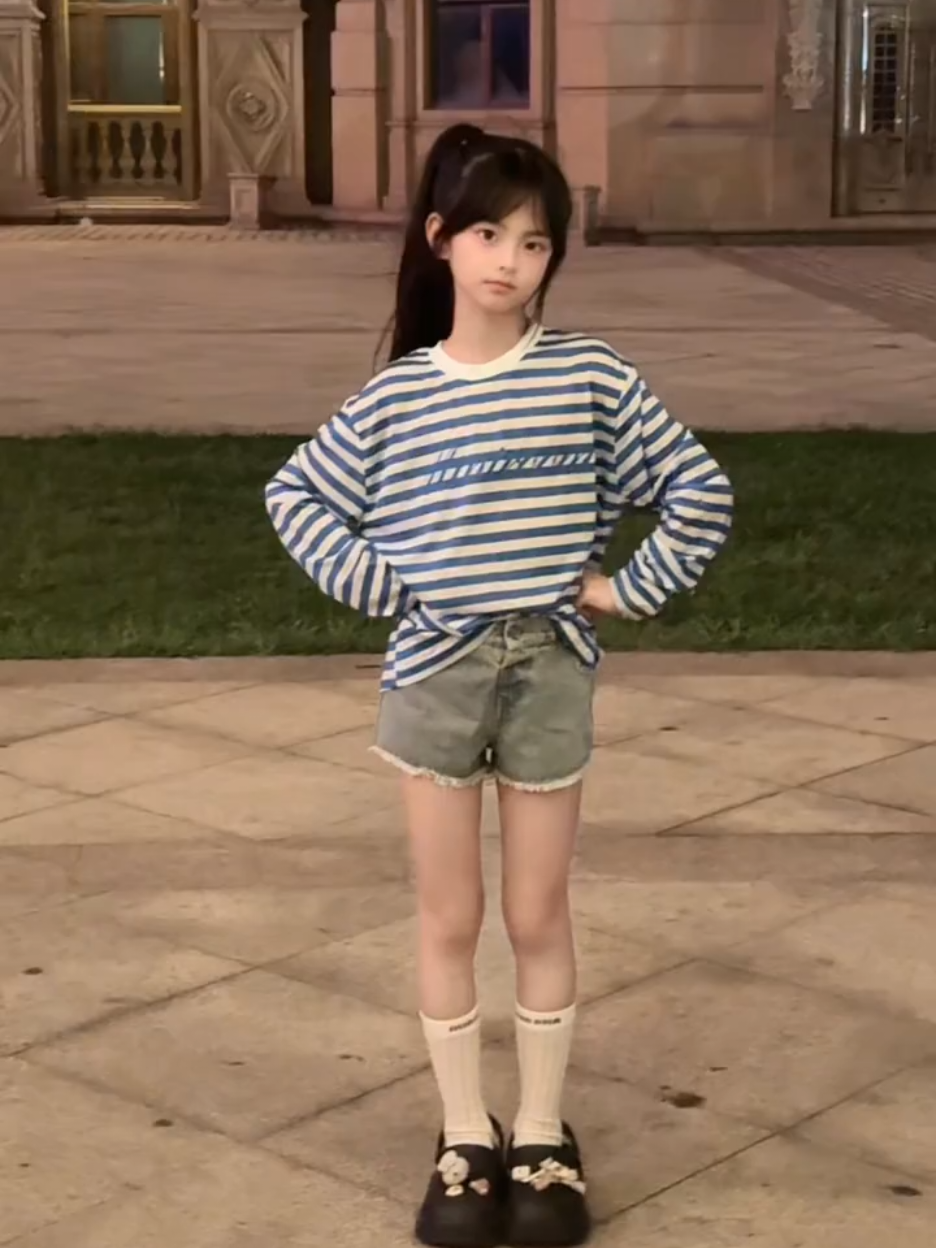 格格来啦 #甜妹 #骗你生女儿 #手势舞 #dance 