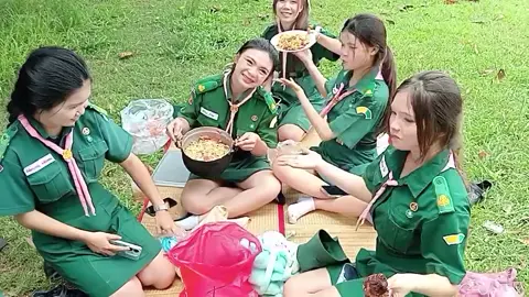 DAY  CAMP  #แผนกวิชาการตลาด  #วิทยาลัยเทคนิคเดชอุดม 