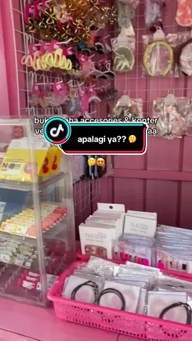 kira kira apa lagi yaa ?? komen dongg 🥰 #fypシ゚viral🖤tiktok #rekomendasi #CapCut #fyp #sukses 