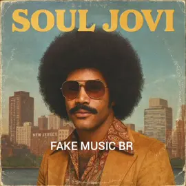 Livin' on a Prayer (Soul)  #bonjovi #soul #funk #80s 