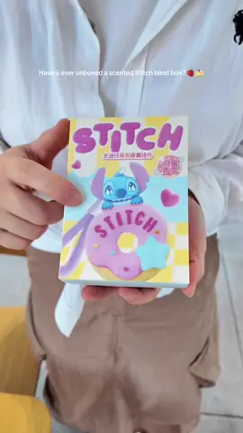 #stitch #stitchlover #minisoblindbox #stitchblindbox #minisostitch 