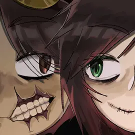 Eyes never lie #creepypasta #fyp #ticcitoby #clockwork #ticciwork 