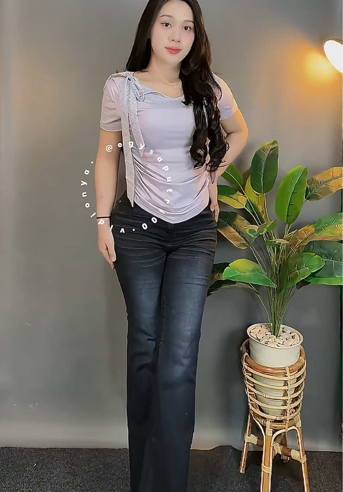 Rekomendasi kaos wanita korean style cantik bgt lucu ada talinya😍😍#kaos #kaoskoreanstyle #kaosmurah #kaosviral #fyp 