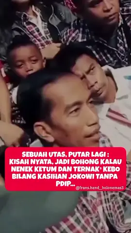 . . #jokowi #prabowo #hasannasbi  #gerindra #pdiperjuangan  . .