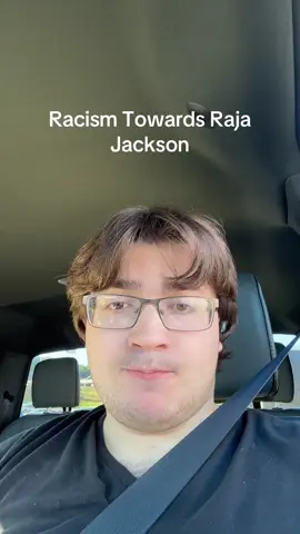 Saying he “Did a bad thing” is reductive, that’s my fault. He beat someone brutally and he should face consequences for that. But don’t make excuses for or blatantly misunderstand what people say when they call the comments towards Raja racist. It very clearly was, you just have no critical thinking skills if you think otherwise #fyp #foryoupage #leftist #mma #UFC 