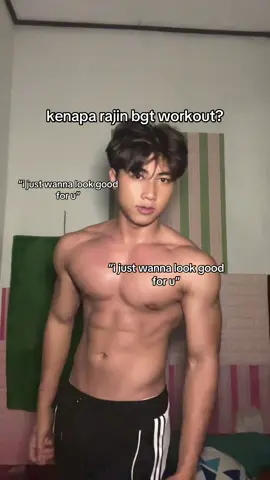 sebuah alasan #workout 