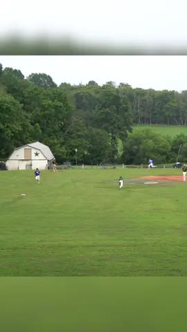 Farm Sox SS Robbie Leon making the farm infield look easy, per usual🫡⚾️🌾 #velofarm #baseball #fyp #foryou #infield 