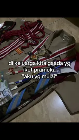 #pramukaindonesia #fyp
